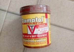 Read more about the article Can Damatol Hair Cream Kill Lice Without side effects?