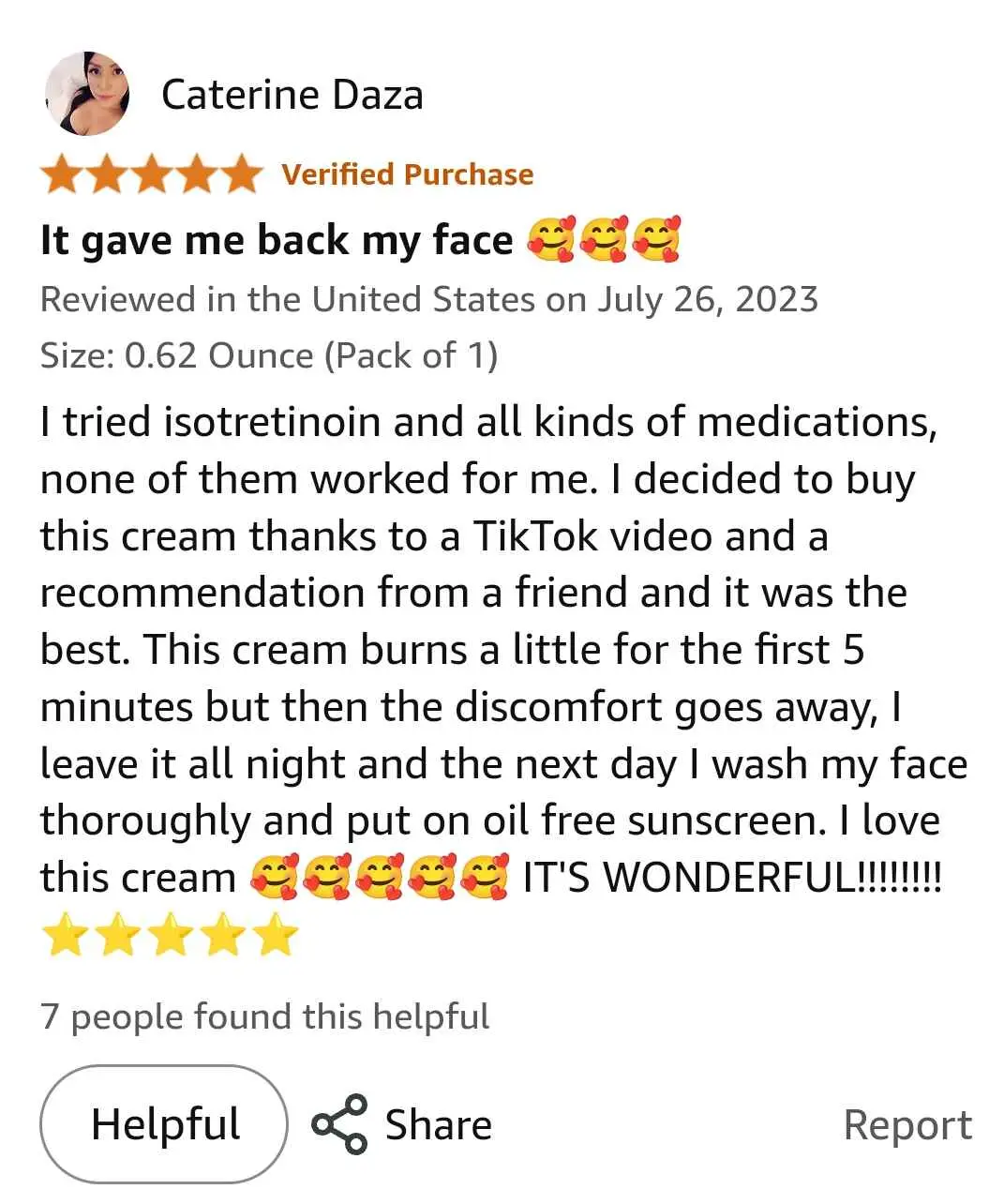 nixoderm reviews