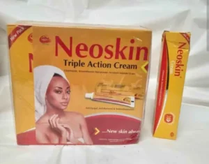 Read more about the article Does Neoskin Cream Bleach? Potential risks and side effects