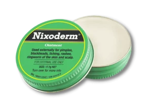Read more about the article Nixoderm Cream side effects, Reviews and Benefits