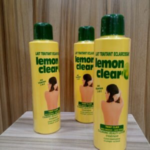 Read more about the article Lemon Clear Cream Review: My 8-Week Test in Lagos Humidity