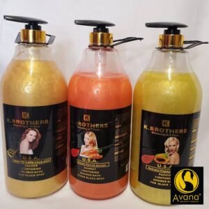 Read more about the article K Brothers Shower Gel Review – Best Budget Body Wash for Hot & Humid Climate