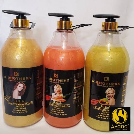 You are currently viewing K Brothers Shower Gel Review – Best Budget Body Wash for Hot & Humid Climate