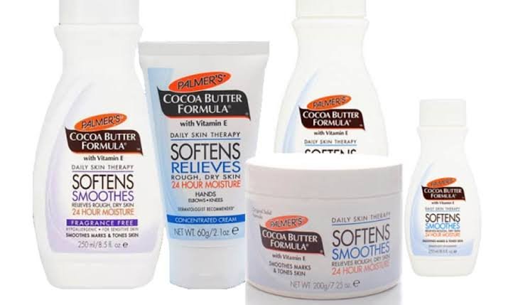 You are currently viewing Palmer’s Cocoa Butter Lotion Review: Does It Really Work?