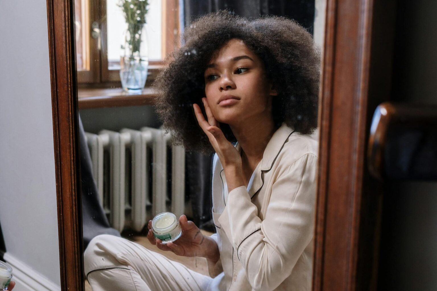 You are currently viewing Best cream for fair skin without bleaching or Hydroquinone
